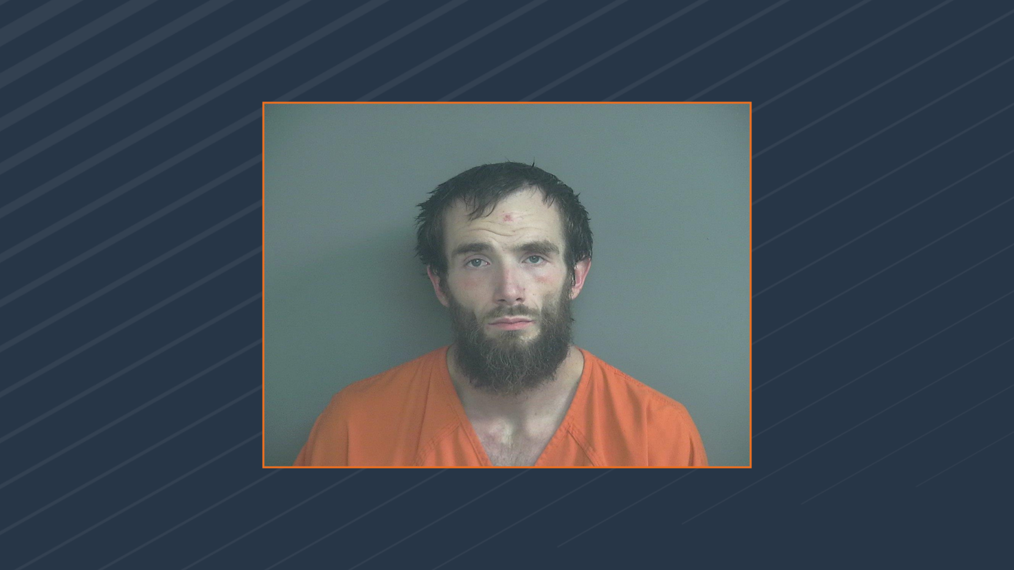 Black River Falls man arrested after police pursuit in Eau Claire