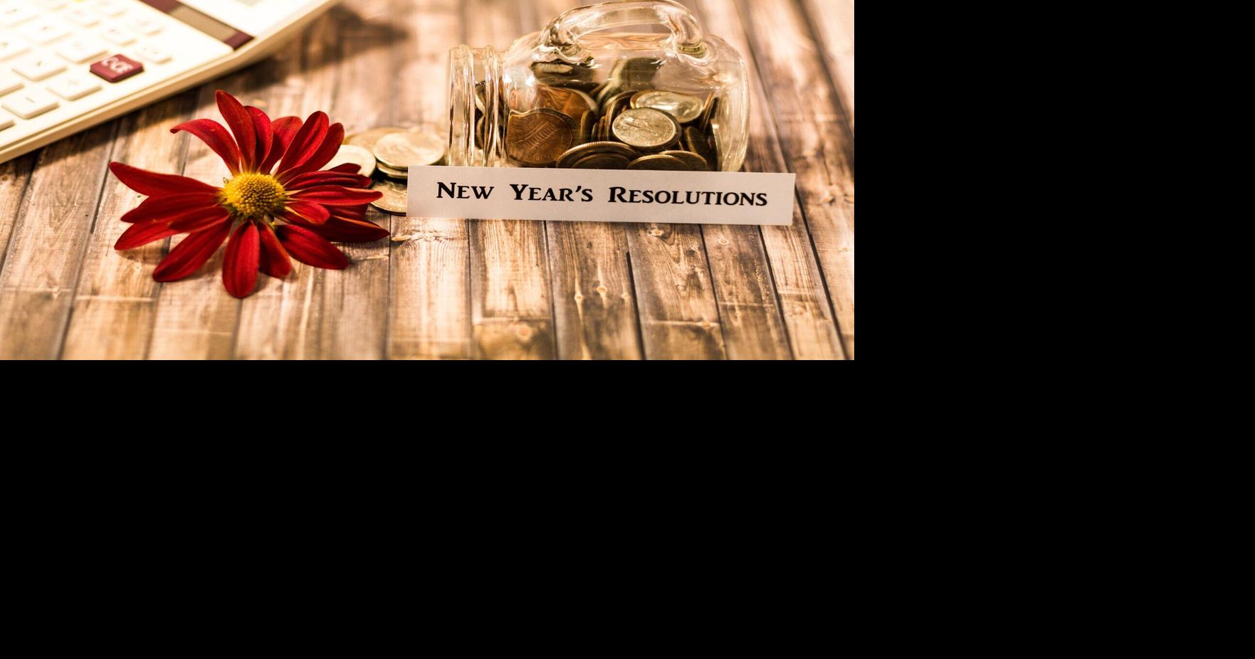 Jill On Money: Financial resolutions for 2026