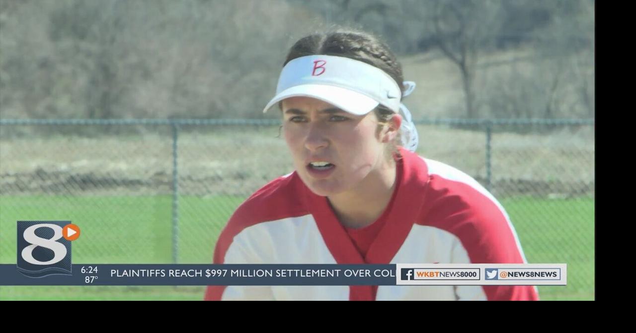 Searching for greatness; how Gretta Grassel is taking over Wisconsin