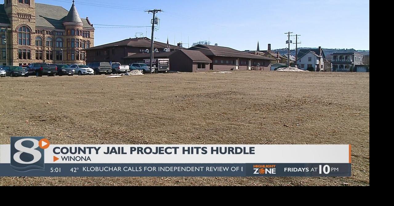 Winona County officials remain optimistic about building new jail in(04)