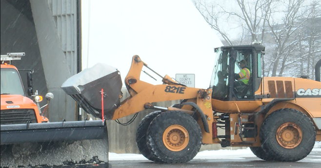 La Crosse County prepares for potentially costly winter