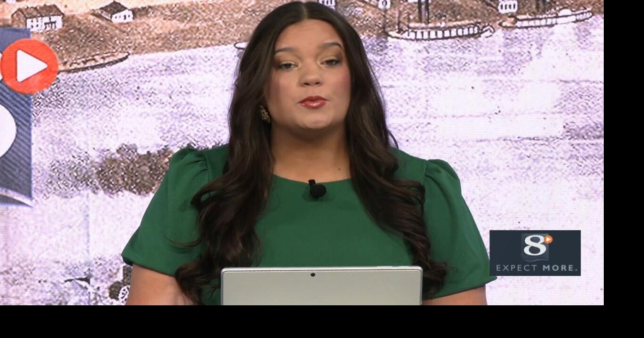 Milwaukee Nurse in Israel