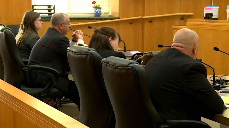 Judge grants change of venue for trial of Lily Peters' accused killer ...