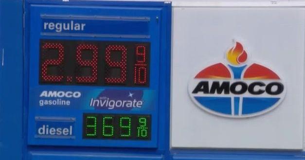 'Not enough to trigger a recession': Nebraska feels oil blowback from Iran-US conflict