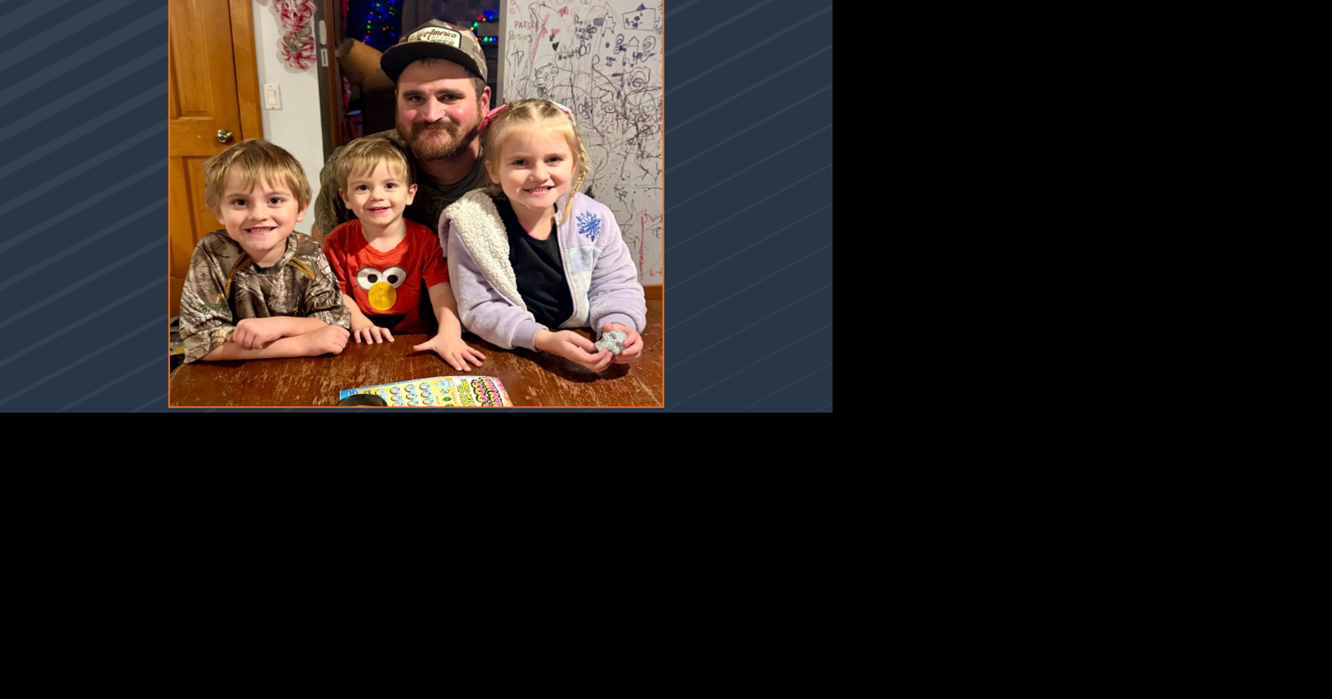 Family mourns father of 3 killed in alleged drunk driving hit-and-run ...