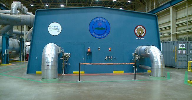 Wisconsin's momentum toward a nuclear future