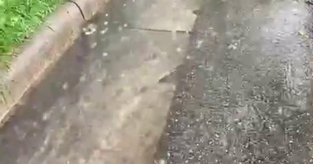 Street flooding in La Crosse | | news8000.com