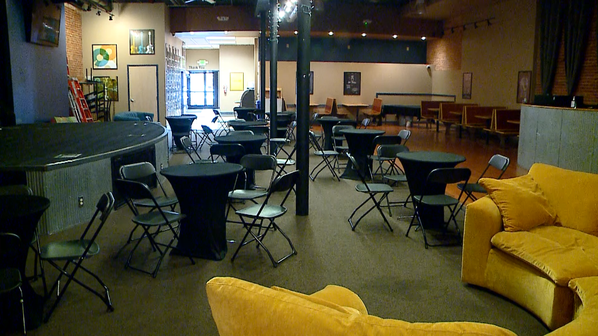 Coulee Arts opens new creative hub in former Main Event space | La ...