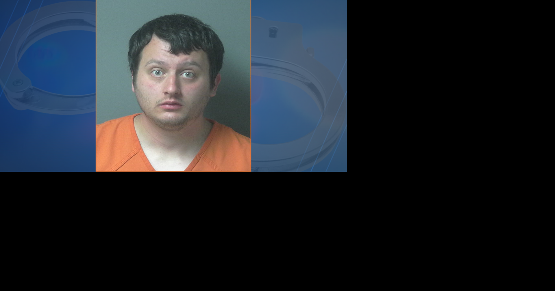 Menomonie man pleads not guilty by reason of mental disease in mother's stabbing death Sep 10, 2026 17 mins ago