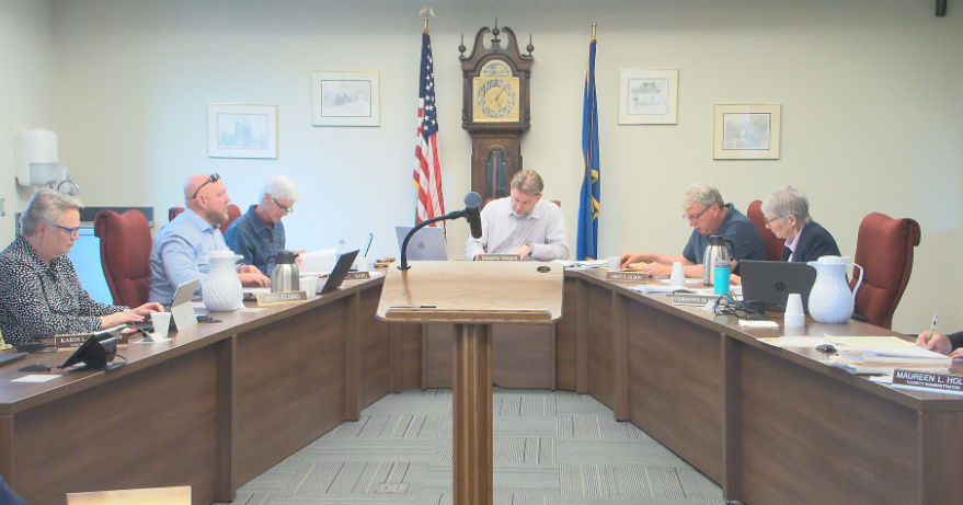 Winona County Board tables proposal to use opioid funding for mental health specialist - Vimarsana News