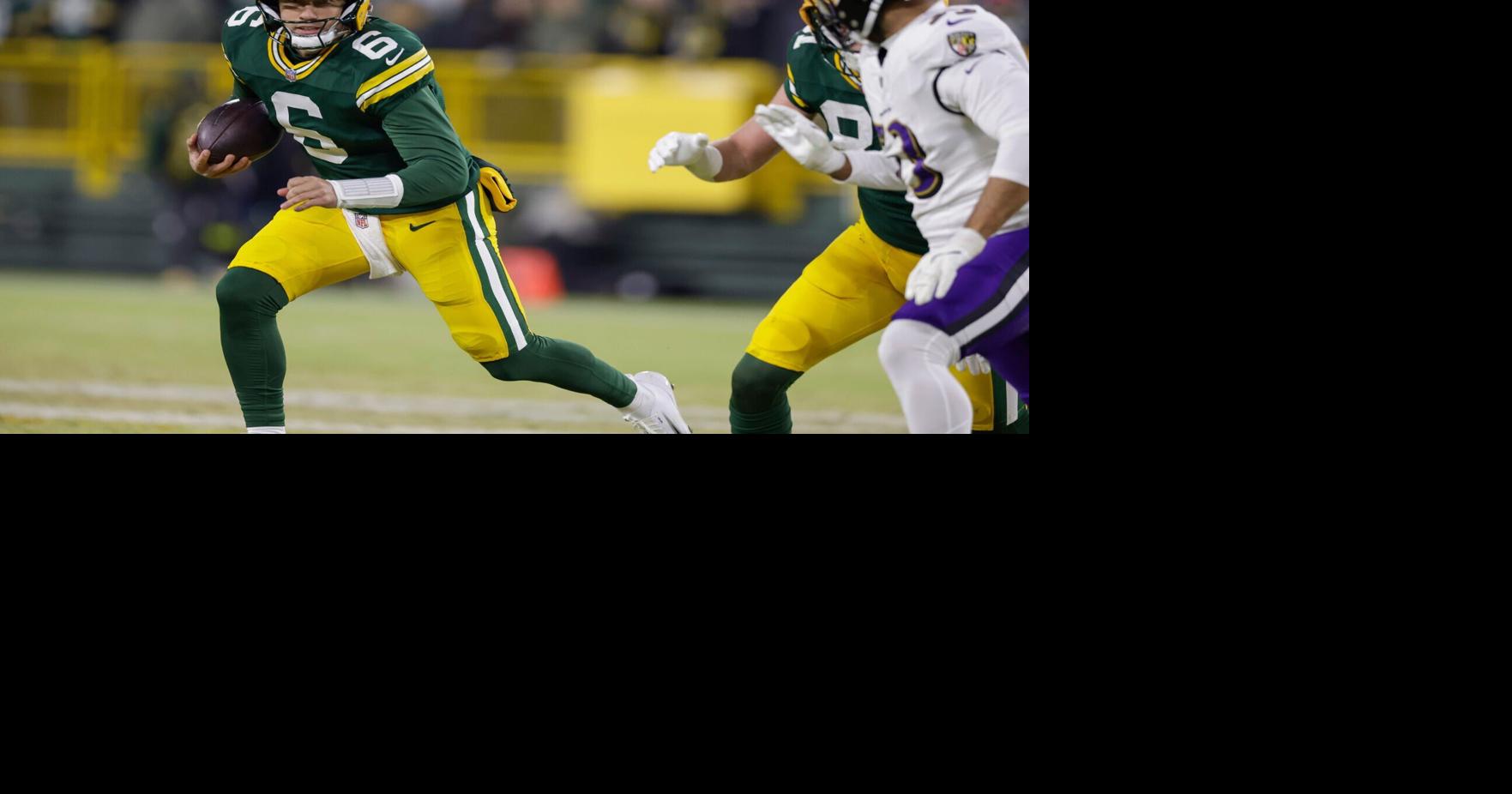 PACKERS-VIKINGS PREVIEW | Three things to watch as the Packers face the ...