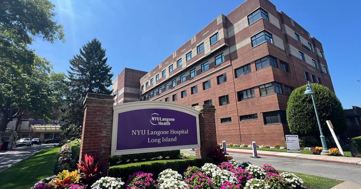Judge blocks Trump admin. from getting medical records of minors who received gender identity care at NYC hospitals Howard Schnapp/Newsday RM/Getty Images/File via CNN Newsource Jun 24, 2026 Jun 24, 2026 Updated 19 mins ago
