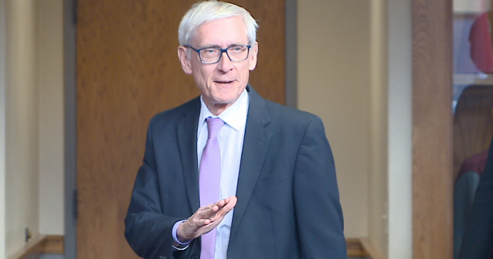 Evers again asks Wisconsin Republicans to release $125M to combat forever chemicals pollution - Vimarsana News