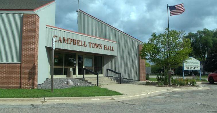 Town of Campbell to drill wells monitoring barrier between PFAS-contaminated aquifer and clean aquifer - Vimarsana News