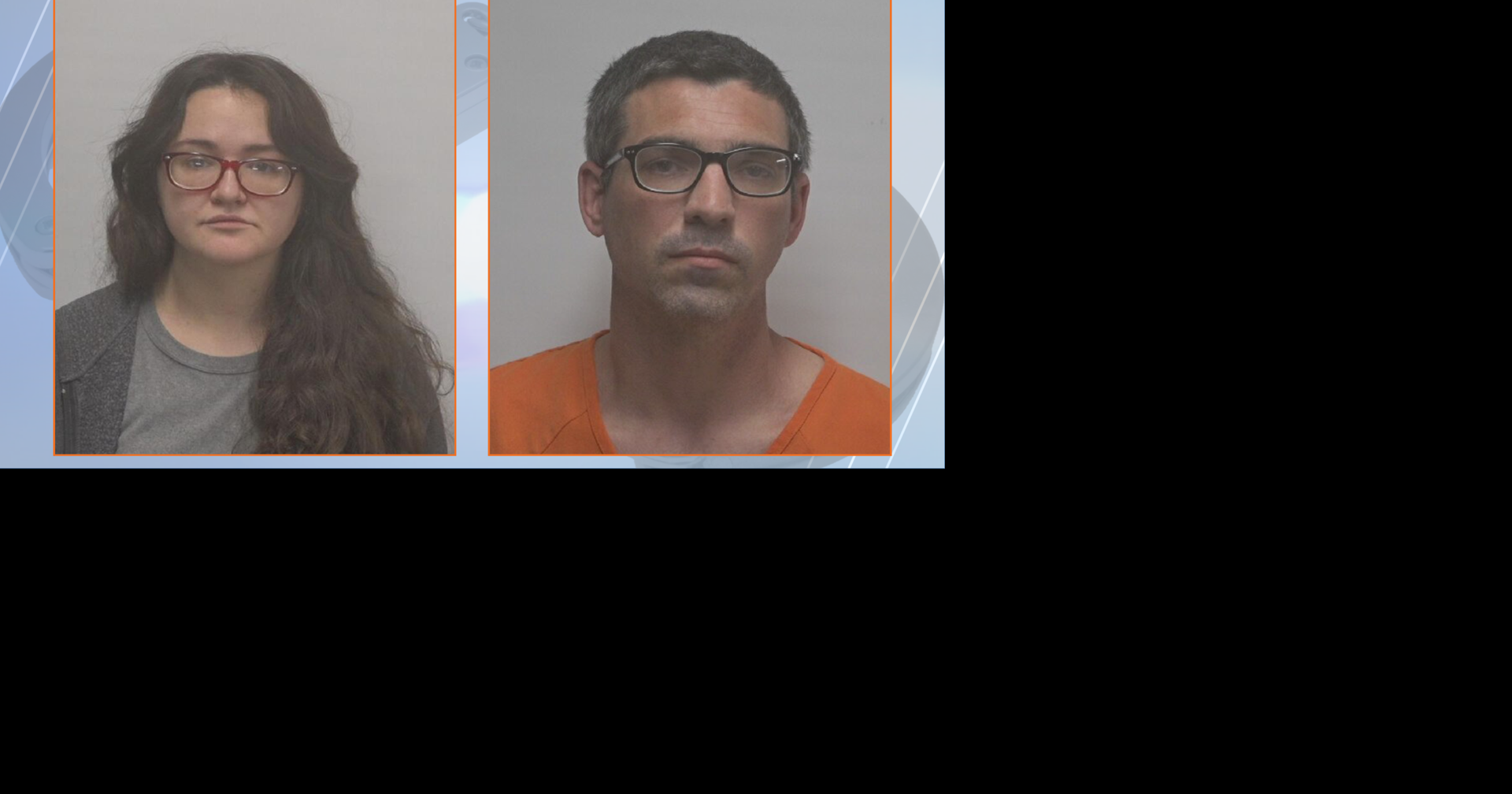 Gays Mills couple arrested, charged for years of alleged child abuse | Crime | news8000.com