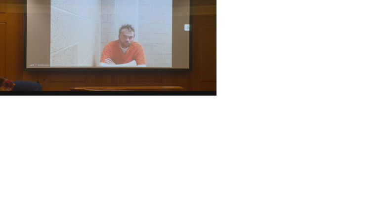 Competency Exam Ordered for Man in Airport Incident | Crime - Vimarsana News