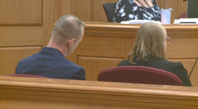 Former La Crosse doctor sentenced for sex crimes against children