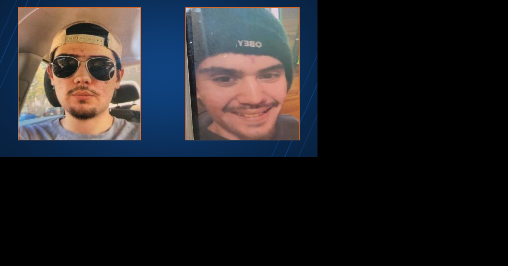 UPDATE: Elijah has been found safe | Winona | news8000.com