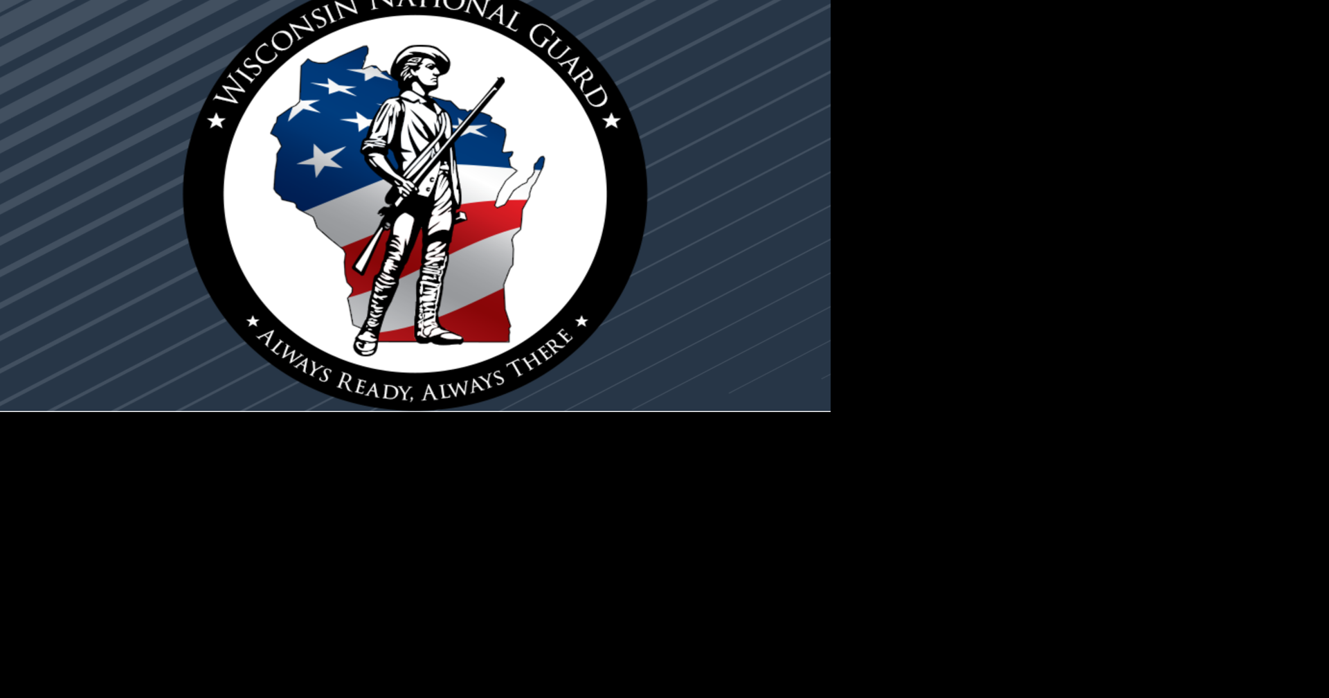 New commander takes charge of Wisconsin National Guard's 