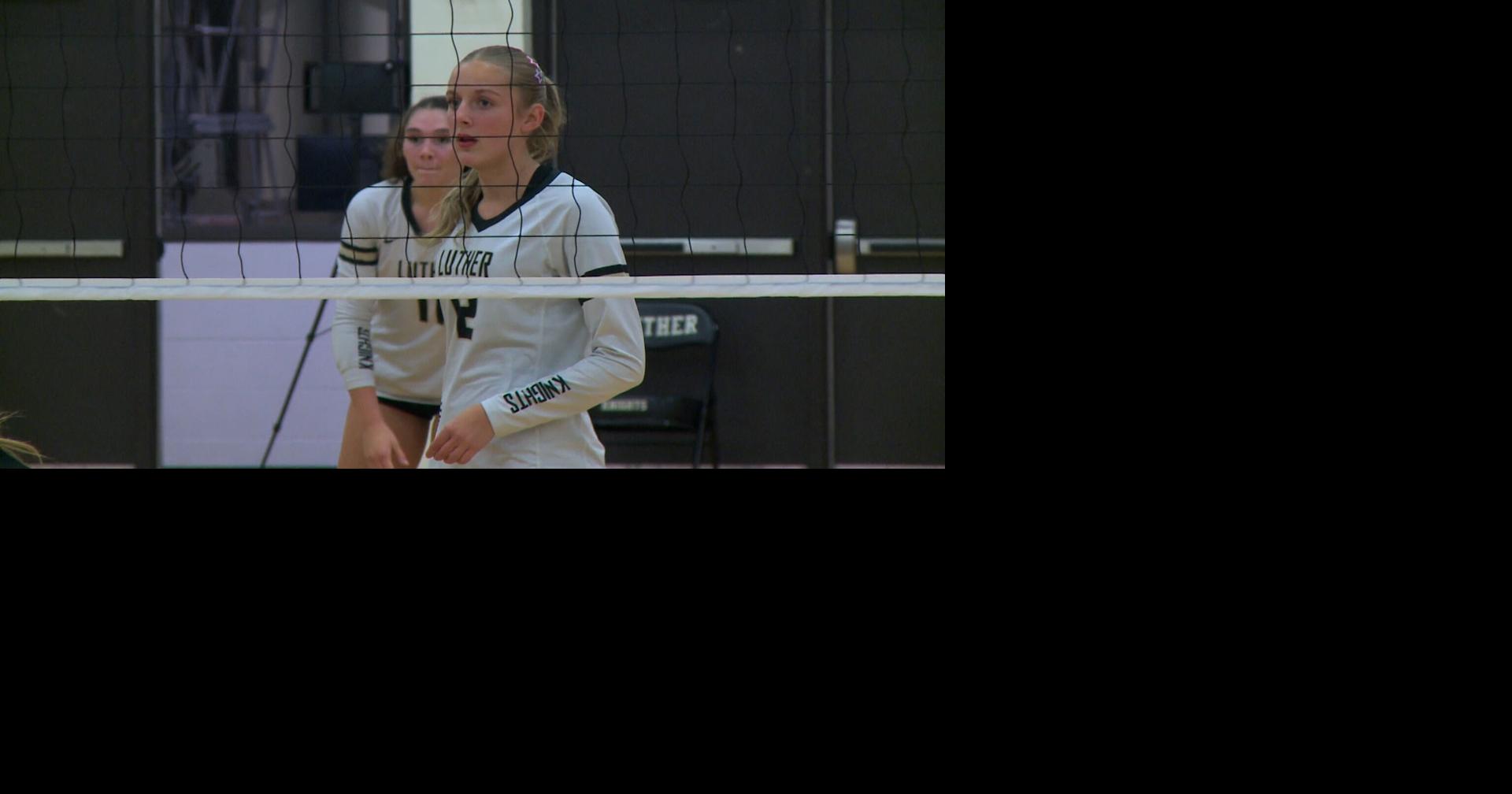 Luther outlasts Westby in five set thriller Sep 10, 2026 6 mins ago