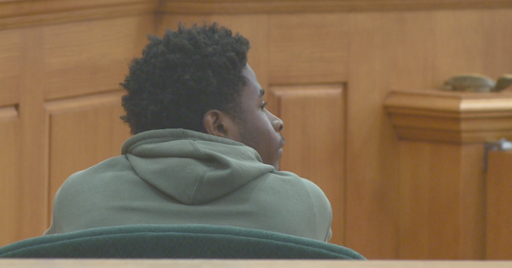 Onalaska man accused of accidental shooting with 'ghost gun' accepts plea deal - Vimarsana News