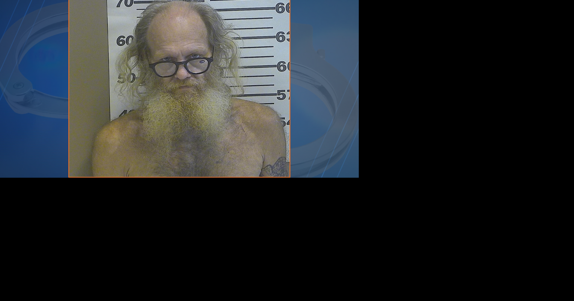 Clark County man faces multiple drug and weapons charges after tavern inspection Aug 20, 2026 11 mins ago