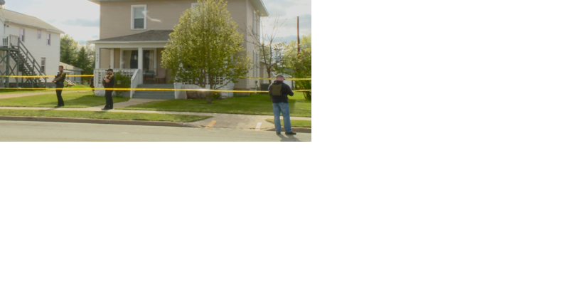 Tomah stabbing leaves one person hospitalized, suspect in custody - Vimarsana News