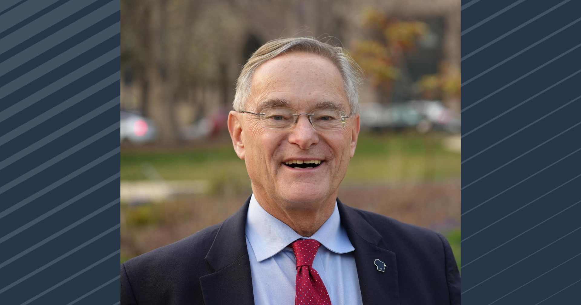 Peter Barca to run for Congress in Wisconsin's 1st District - Vimarsana News