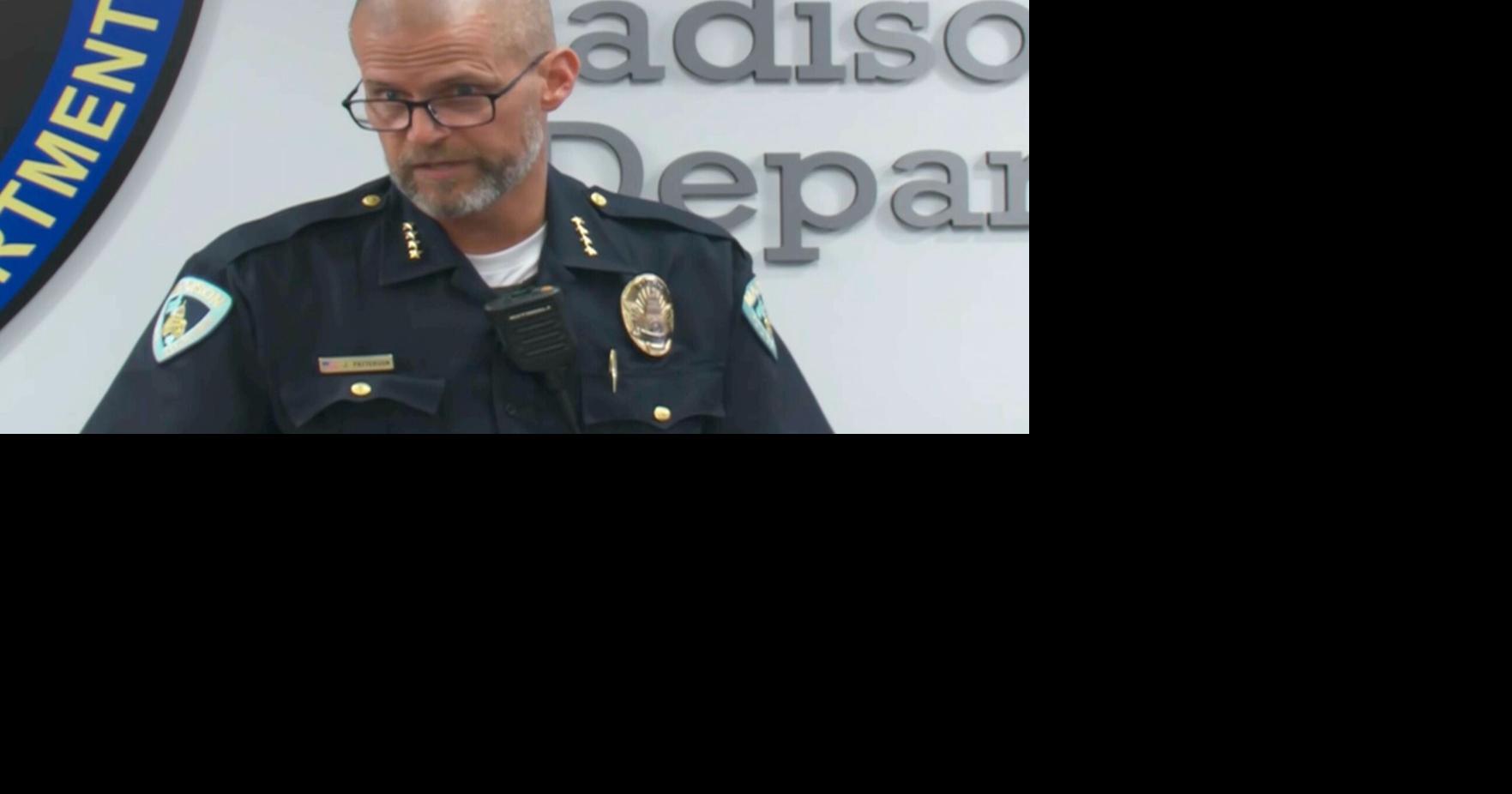 Man identified in fatal police shooting in city with troubled use-of-force history By Julianna Bragg, Andy Rose, CNN Jul 22, 2026 17 hrs ago