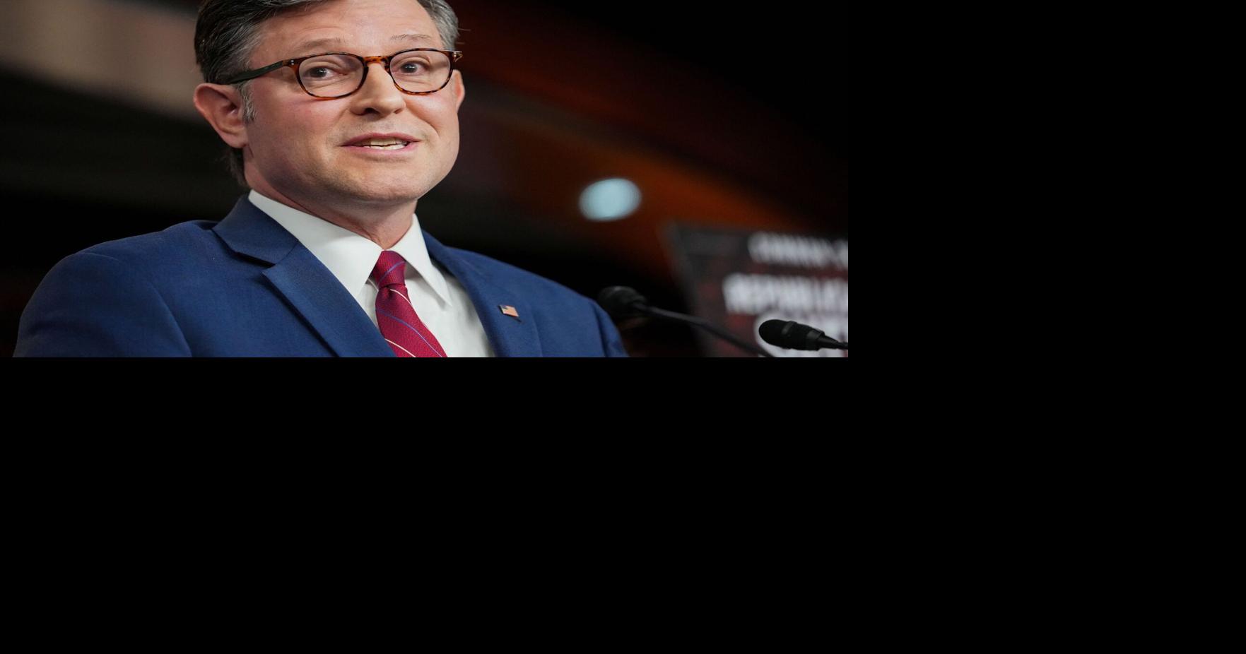 FISA spy powers are almost certain to expire after Congress fails to act A key surveillance tool that allows the United States to collect intelligence abroad appears certain to expire By MARY CLARE JALONICK, LISA MASCARO and SEUNG MIN KIM - Associated Press Jun 11, 2026 1 min ago