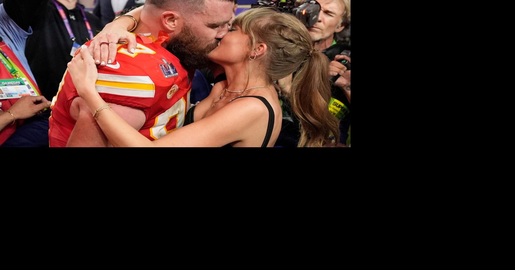 Everything we're seeing in New York City as Taylor Swift and Travis Kelce's wedding celebrations approach By Zoe Sottile, Alli Rosenbloom, Elizabeth Wolfe, CNN Jul 1, 2026 Jul 1, 2026 Updated 1 min ago