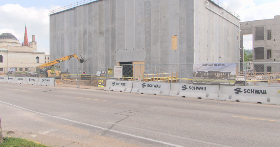 Minnesota Masterpiece Hall to boost Winona's economy - Vimarsana News