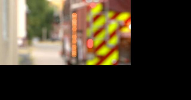 Authorities evacuate area surrounding Mississippi Welders Supply following Saturday morning fire - Vimarsana News