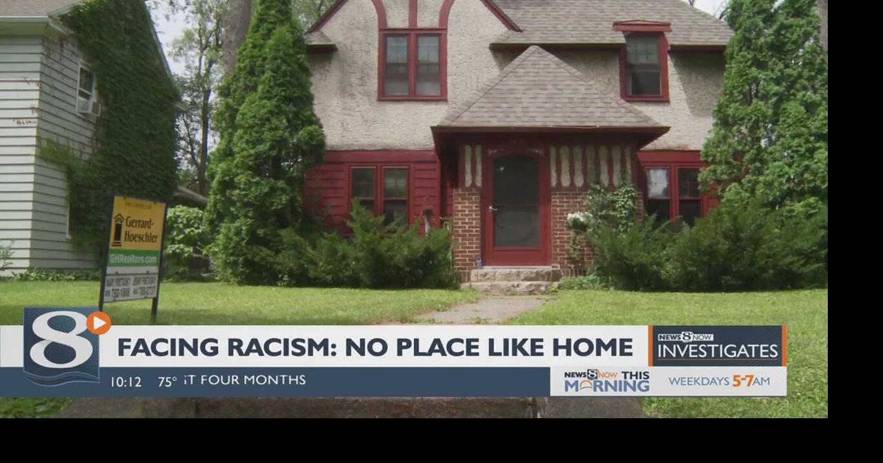 Facing Racism Homeownership rates lowest among Black households in La