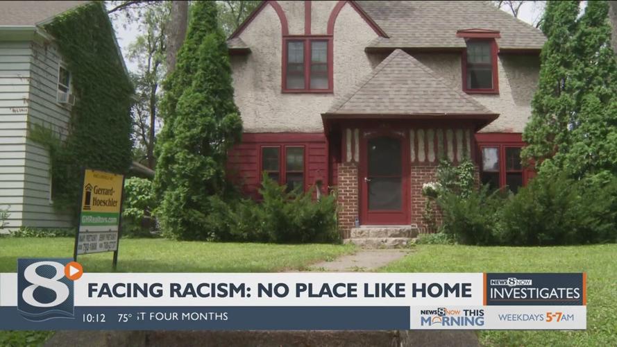 Facing Racism: Homeownership rates lowest among Black households in La Crosse County and city of La Crosse