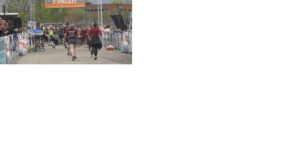 Flooding creates new routes for La Crosse Marathon runners - Vimarsana News
