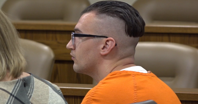 Jackson County man committed for killing his father will be released to Juneau County - Vimarsana News