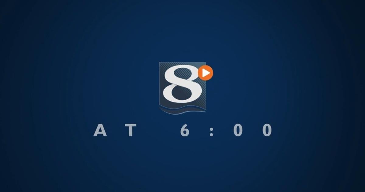 News 8 Now At Six 7 20 2026 News News8000 news-8-now-at-six-7-20-2026-news-news8000