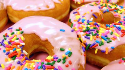 National donut day is helping many pastries raise money for Salvation