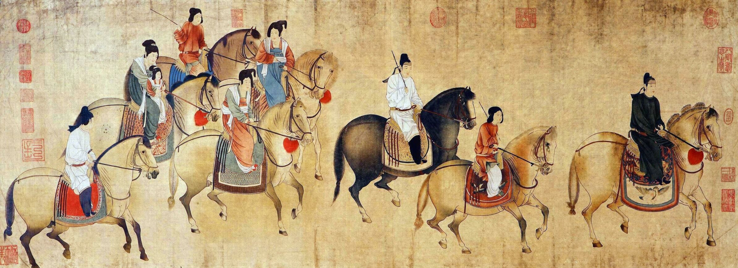 Vivid Why Is One Corner Of China’s Internet Insisting A Golden Era Never Existed? Design Art Vivid Why Is One Corner Of China’s Internet Insisting A Golden Era Never Existed? Design Art