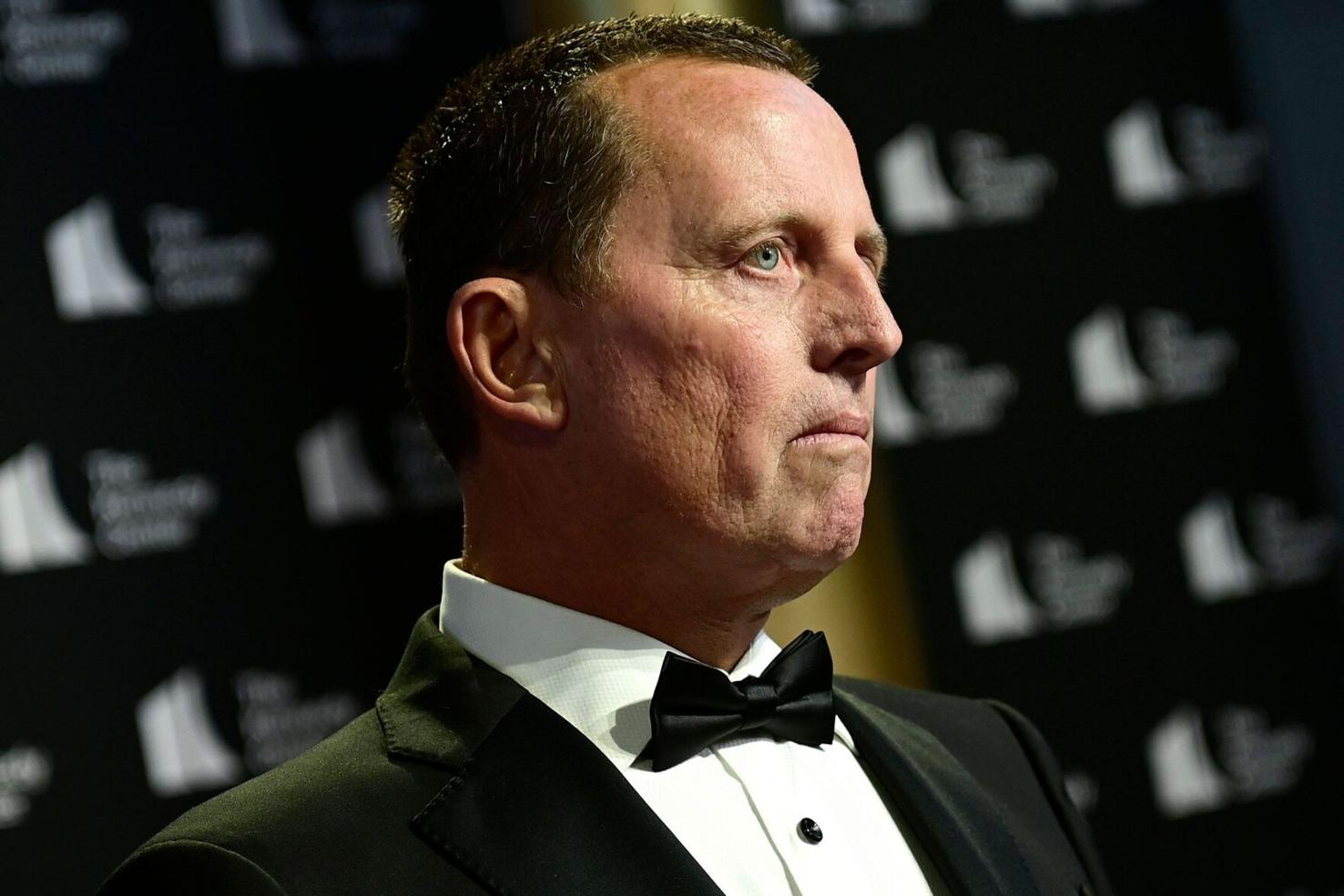 Ric Grenell took a ‘sledgehammer’ to the Kennedy Center. Trump still ...