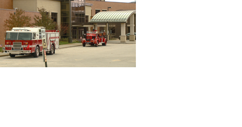 Black River Falls Fire Dept. mourns loss of assistant fire chief - Vimarsana News
