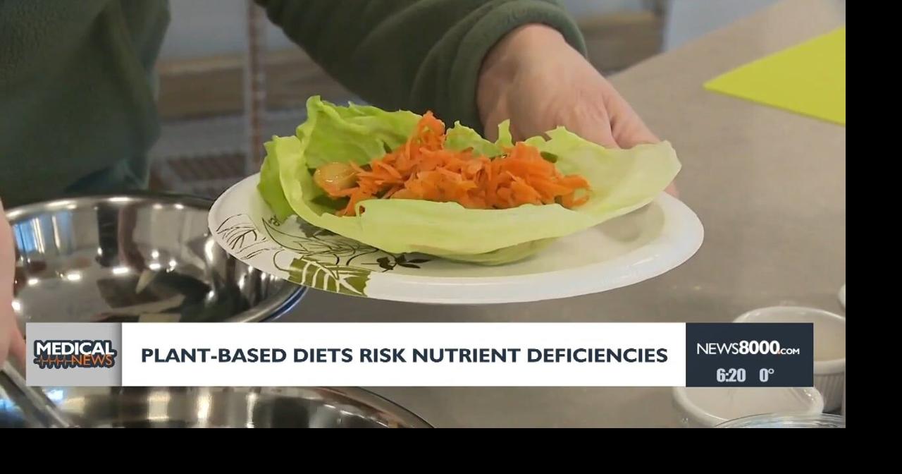 Your weekend medical news - 12/13/25