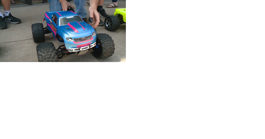 Western Technical College Host its annual Nitro X Summer Camp RC Race - Vimarsana News