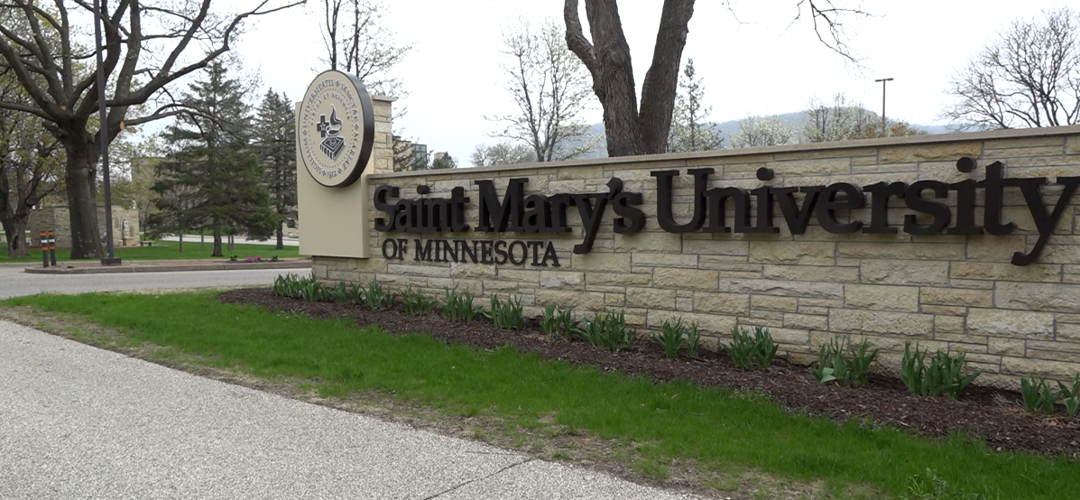 Saint Mary's University transfers ownership of conservatory to Cotter