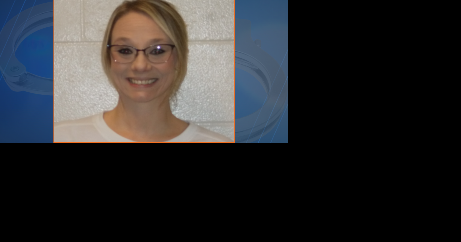 Former Wilton clerk sentenced to 10 years probation for stealing from village Aug 4, 2026 Aug 4, 2026 Updated 5 mins ago