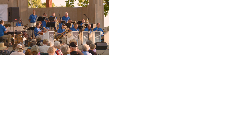 La Crosse's Jazz in the Park back for final concert in series - Vimarsana News