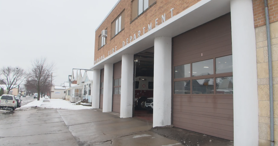Winona considers new fire station locations to replace current headquarters - Vimarsana News