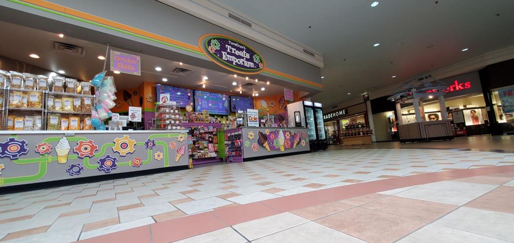 Valley View Mall HyVee location to change typical mall format La