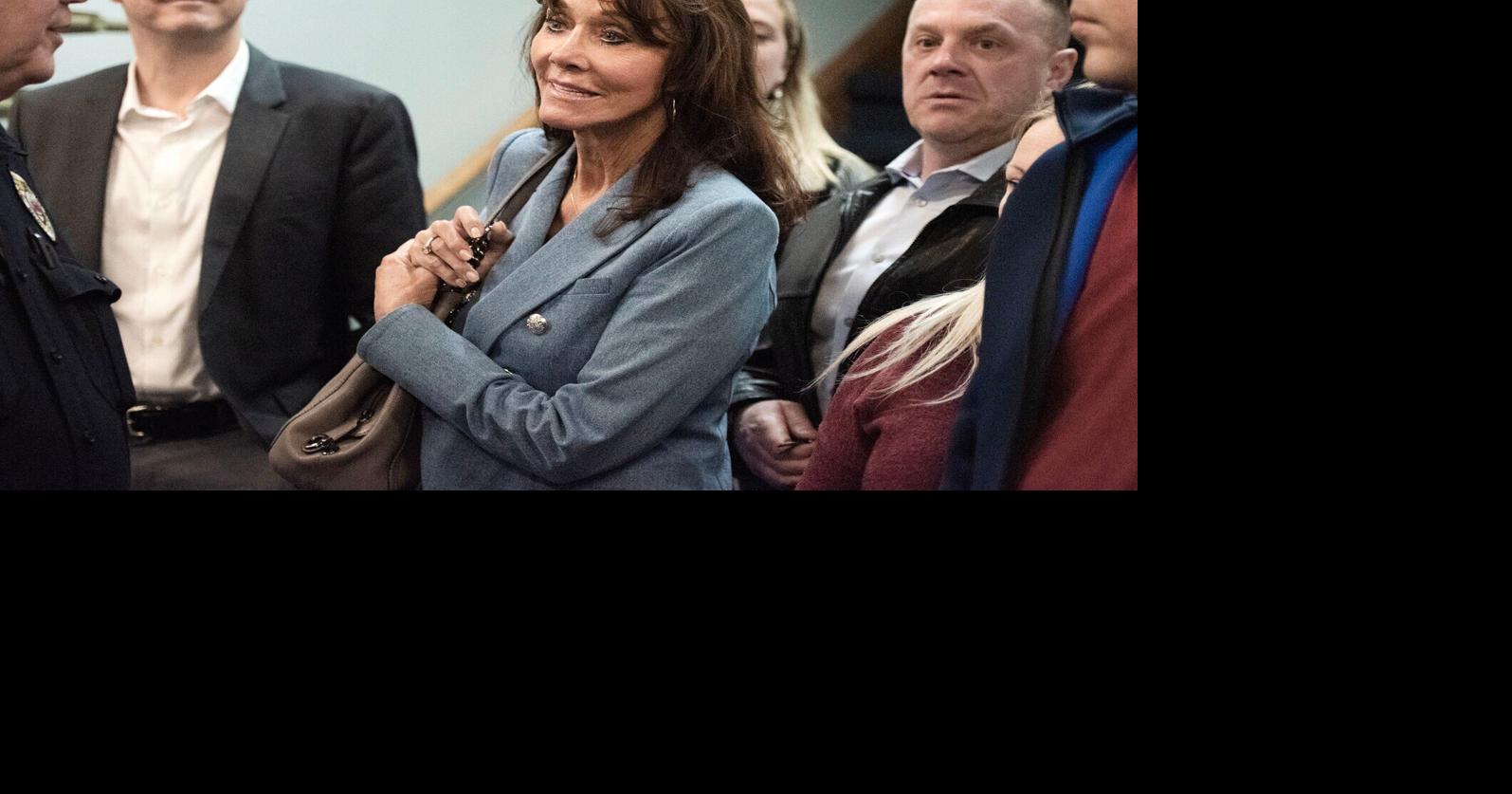 Owner of Charmant named to presidential delegation heading to Olympic Closing Ceremony